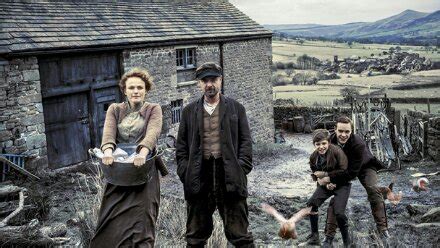 the village tv series bbc.